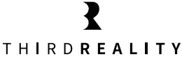 THIRD REALITY logo