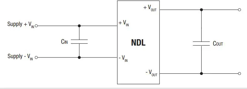 muRata-NDL-Series-Isolated-2W-Wide-Input-Single-Output-DC-DC-Converters- (2)