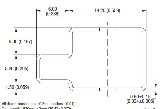 muRata-NDL-Series-Isolated-2W-Wide-Input-Single-Output-DC-DC-Converters- (8)