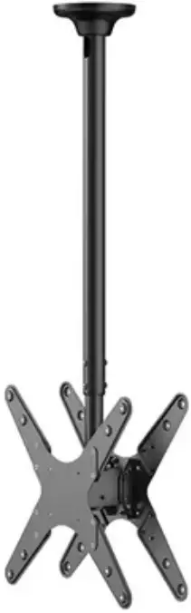 Neomounts FPMA-C340BLACK TV Monitor Ceiling Mount