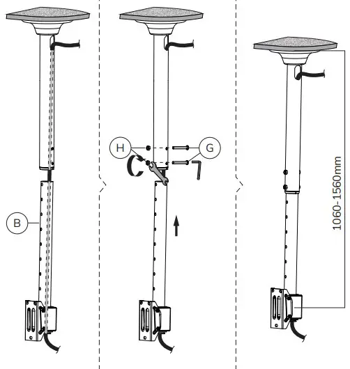 Assembly Instructions