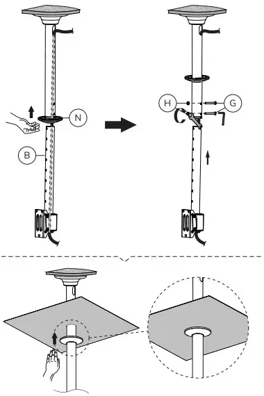 Assembly Instructions