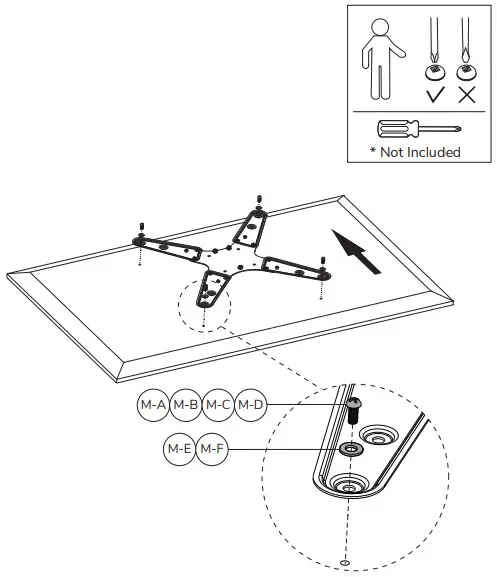 Assembly Instructions