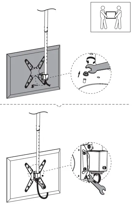 Assembly Instructions