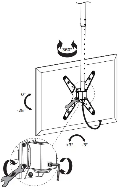 Assembly Instructions