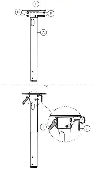 Assembly Instructions