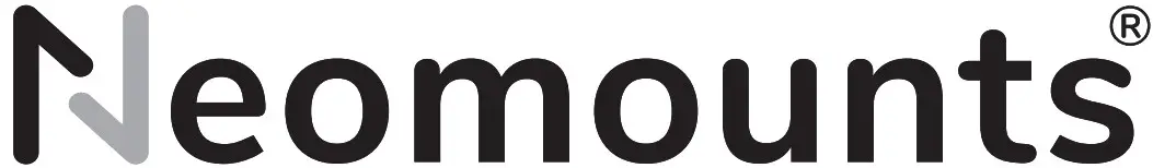 Neomounts logo