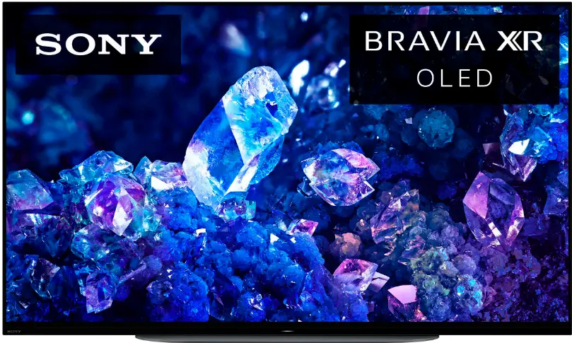 Sony-XR-42A90K-OLED-Smart-Google-TV-Product-Img