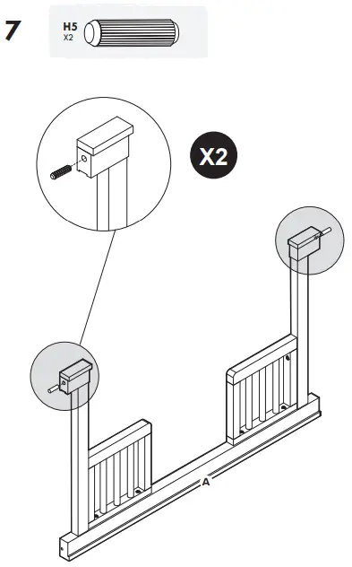 Million-Dollar-Baby-Co-M23799-Bed-Conversion-Kit-FIG-10