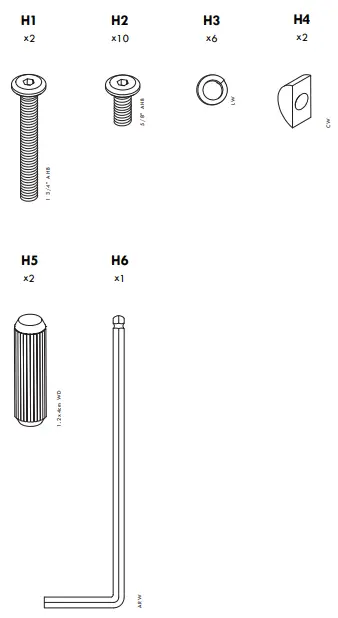 Million-Dollar-Baby-Co-M23799-Bed-Conversion-Kit-FIG-3