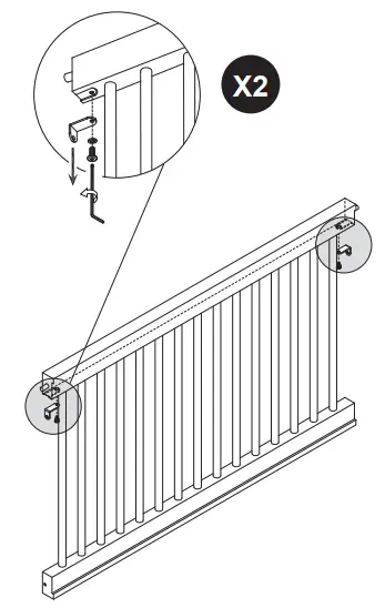 Million-Dollar-Baby-Co-M23799-Bed-Conversion-Kit-FIG-9