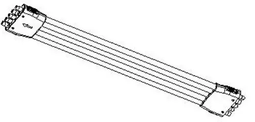 OGAWA NSGBCPUMP Massage Mattress or Air Pump - fig 2