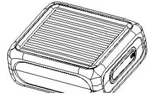 OGAWA NSGBCPUMP Massage Mattress or Air Pump - fig 3