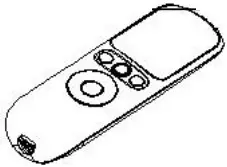 OGAWA NSGBCPUMP Massage Mattress or Air Pump - fig 4