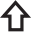 Up arrow icon a1