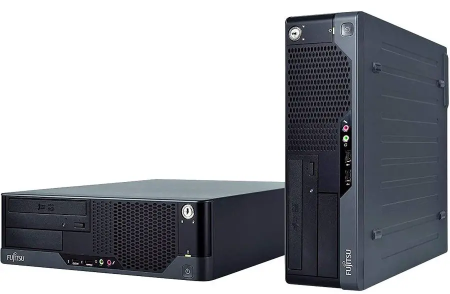 Fujitsu-ESPRIMO-E5731-E-Star-5-Intel-Core-2-Professional-PC-Product