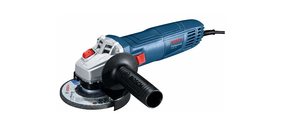 Bosch Gws 700 Angle Grinder Instructions