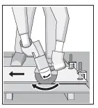 BOSCH-GWS-700-Angle-Grinder-fig21