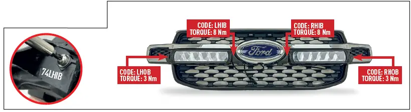 LAZER-FORD-RANGER-XLT-2023+Grille-Integration-Kit-fig- (3)