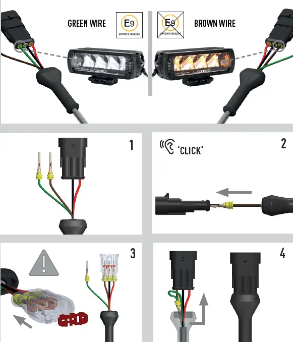 LAZER-FORD-RANGER-XLT-2023+Grille-Integration-Kit-fig- (6)