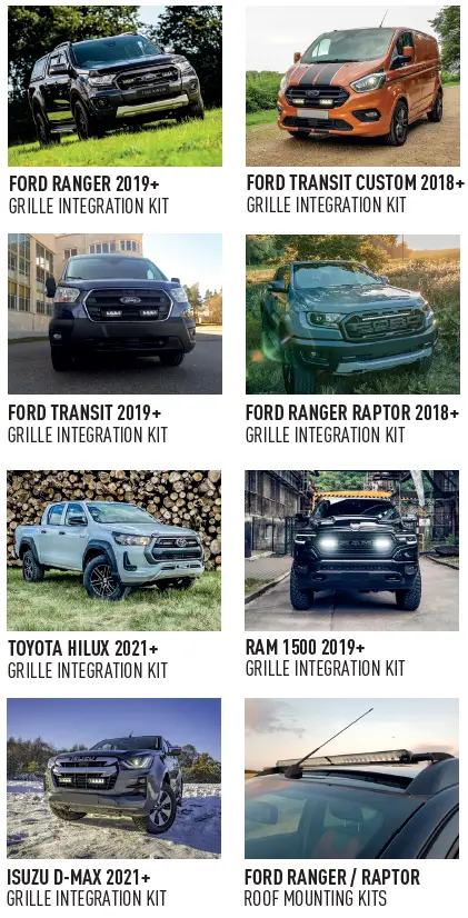 LAZER-FORD-RANGER-XLT-2023+Grille-Integration-Kit-fig- (8)