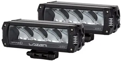 LAZER-FORD-RANGER-XLT-2023+Grille-Integration-Kit-product