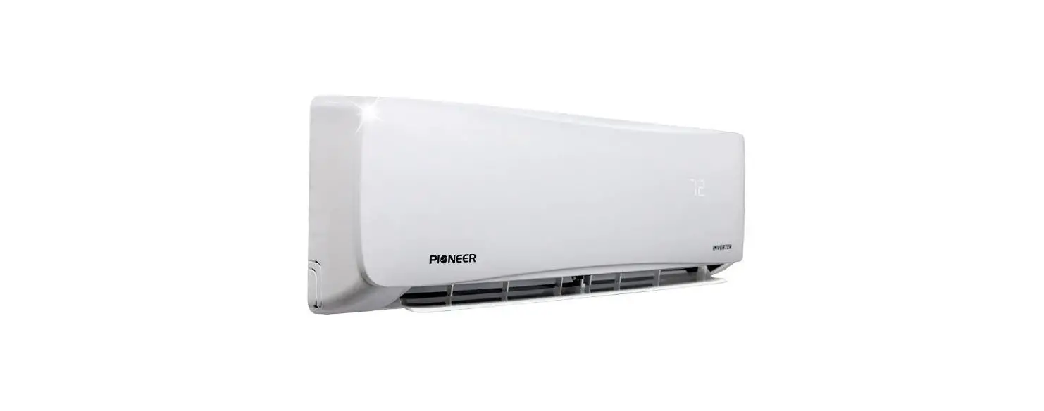 Pioneer Yn024gmfi20rpd 24,000 Btu 18 Seer 230v Ductless Mini Split Inverter Air User Guide Pioneer Yn024gmfi20rpd 24,000 Btu 18 Seer 230v Ductless Mini Split Inverter Air User Guide