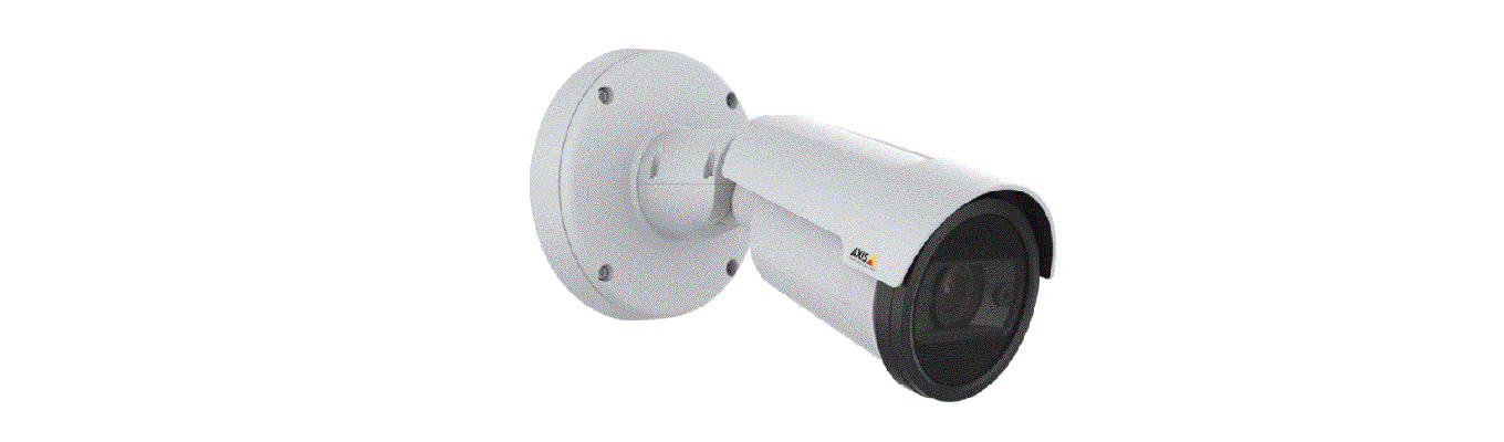 Vivotek Ib9367-eht-v2 Network Bullet Camera Installation Guide