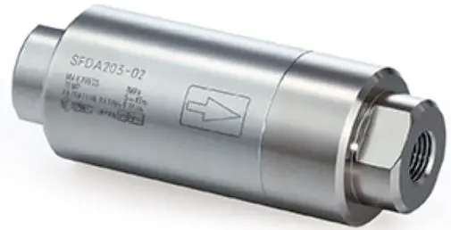 SMC-SFDA203-Series-Bacteria-Removal-Filter