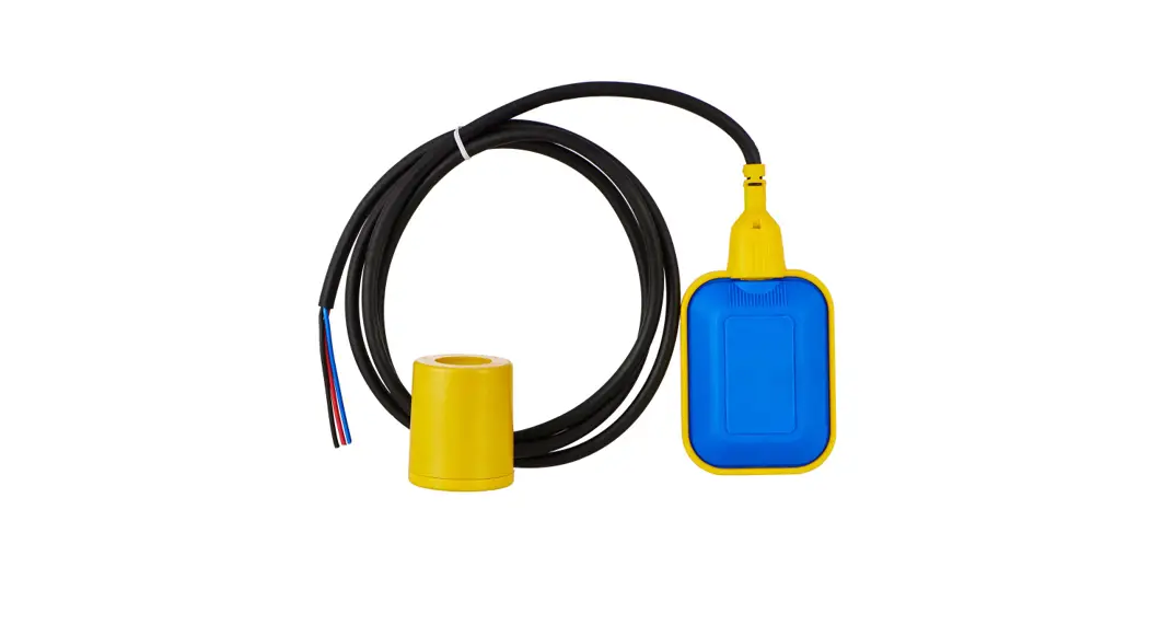 Swp B07qkt141p Float Switch Fluid Level Controller Instruction Manual Swp B07qkt141p Float Switch Fluid Level Controller Instruction Manual