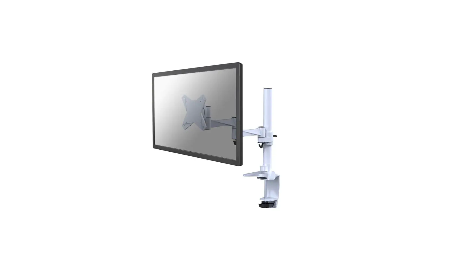 Neomounts Fpma-d1330 Flatscreen Desk Mount Specifications And Datasheet