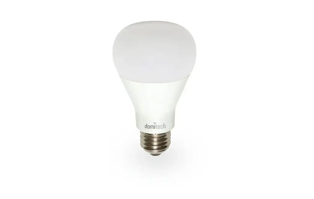 Domitech Products Llc Smart Led Light Bulb Zb22uk Manual