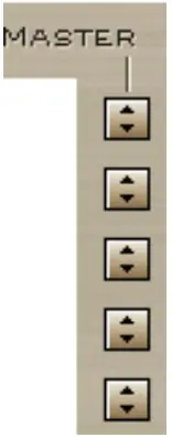 WAVES LinMB Linear Phase MultiBand Software Audio Processor - SETTINGS CONTROLS