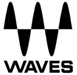WAVES logo