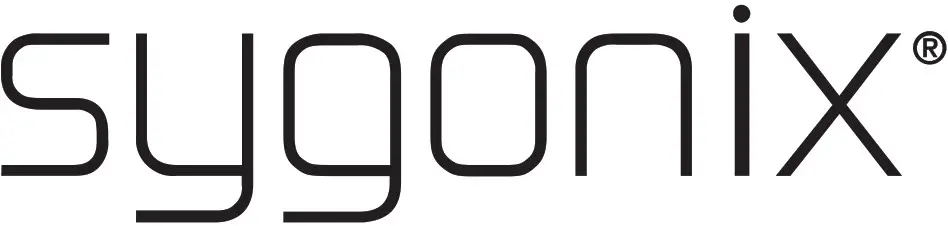 sygonix logo
