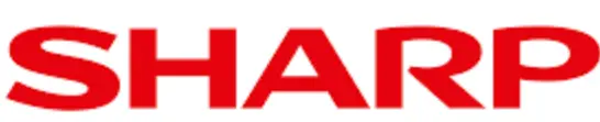 SHARP-logo