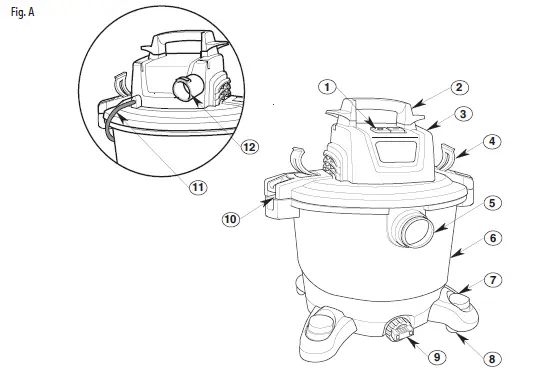 CRAFTSMAN-CMXEVBE175840-Wet-Dry-Shop-Vacuum-1