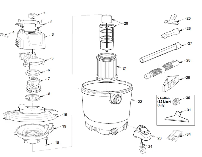 CRAFTSMAN-CMXEVBE175840-Wet-Dry-Shop-Vacuum-20