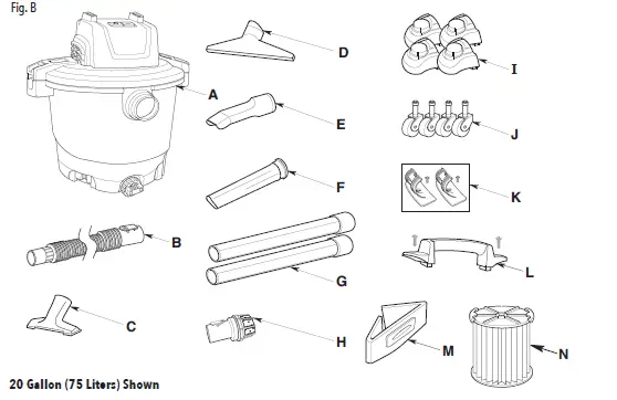 CRAFTSMAN-CMXEVBE175840-Wet-Dry-Shop-Vacuum-3