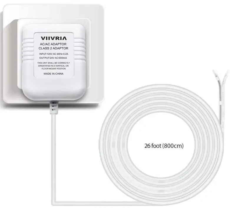VIIVRIA-24-Volt-Transformer-C-Wire-Adapter-Thermostat-Product