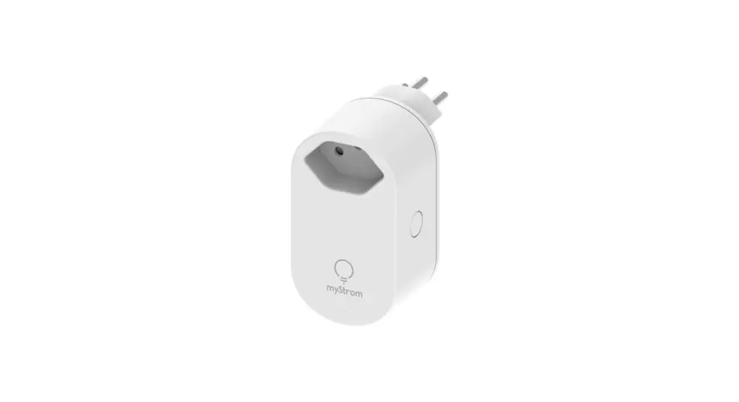 Mystrom 230302 Wifi Switch Zero Installation Guide