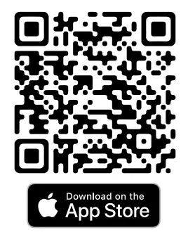 myStrom 230302 WiFi Switch Zero - Qr Code