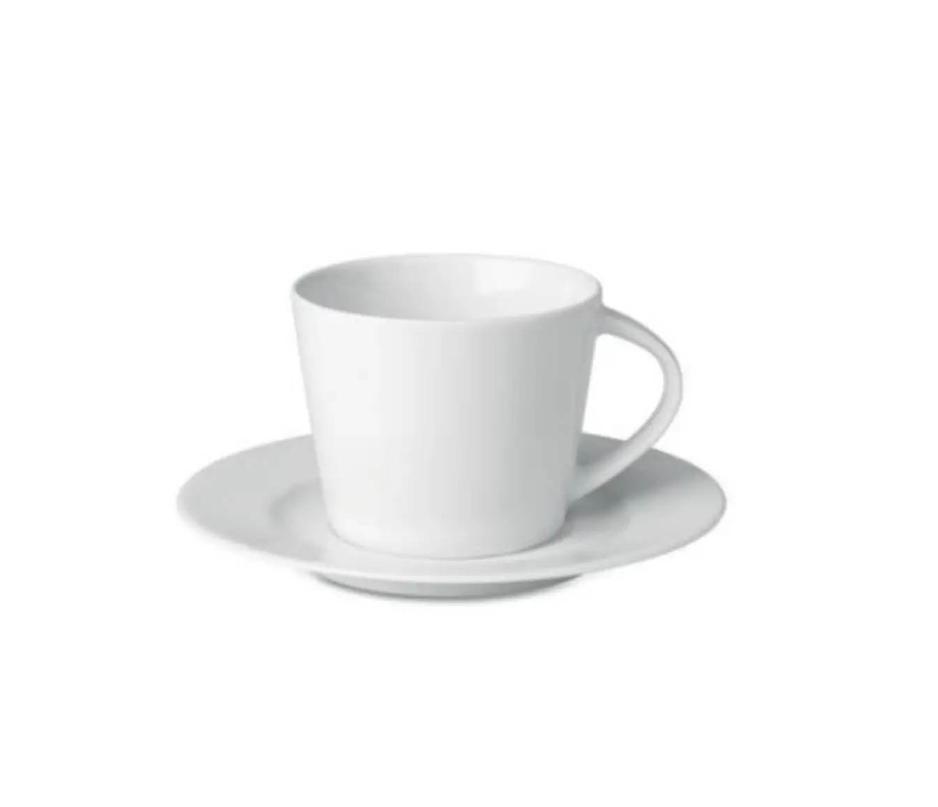 Mob Mo9080 Cappuccino Cup And Saucer User Manual