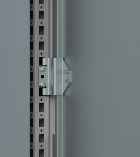 nvent HOFFMAN CCJ06 Floor Standing Steel Range