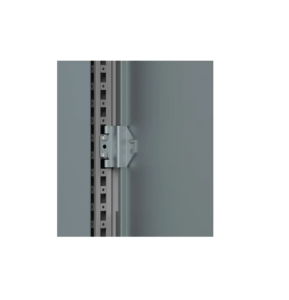 Nvent Hoffman Ccj06 Floor Standing Steel Range Instructions