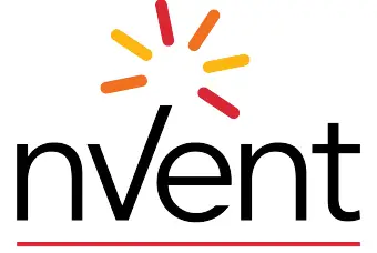 nvent logo