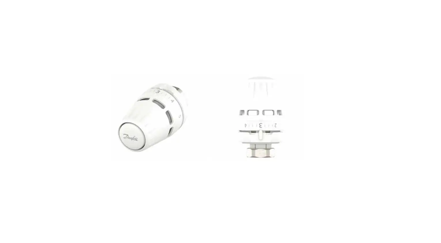 Danfoss 015g3636 Regus M30 X 1.5 Thermostatic Sensors Installation Guide Danfoss 015g3636 Regus M30 X 1.5 Thermostatic Sensors Installation Guide