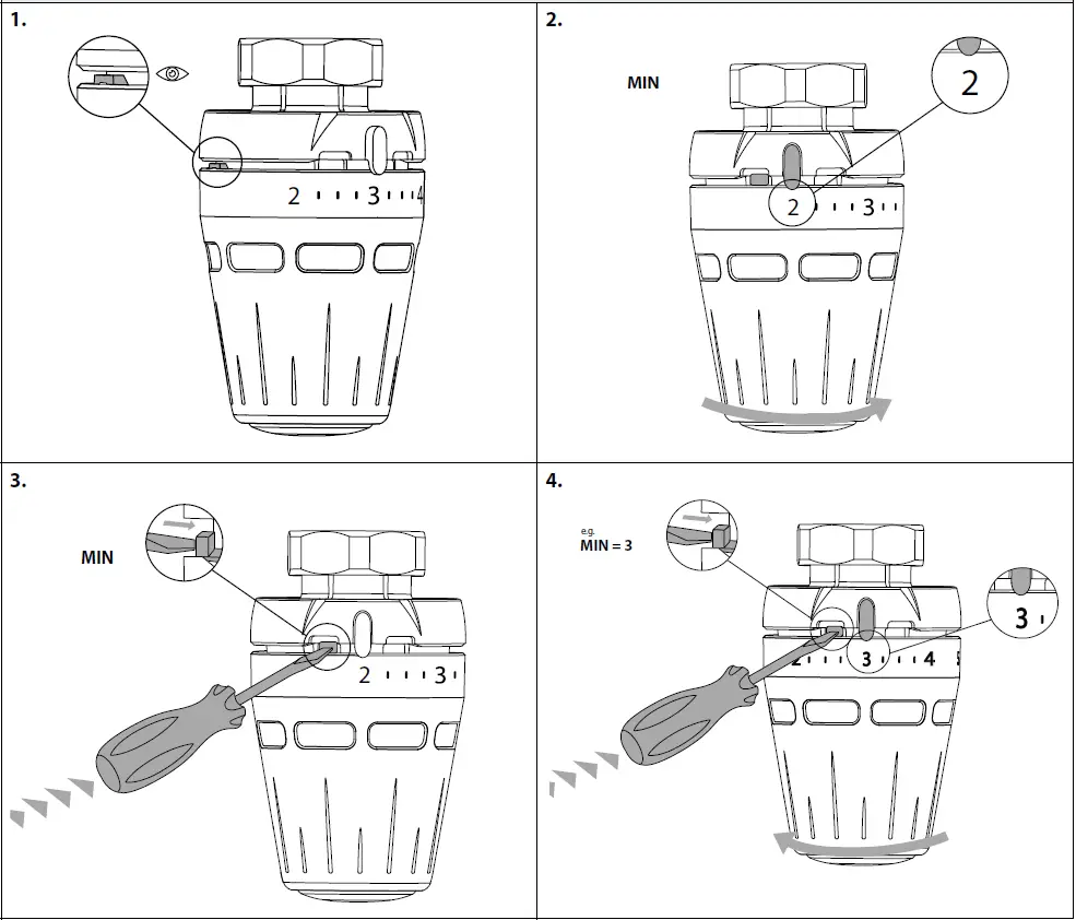 Danfoss 015G3636 Regus M30 x 1.5 Thermostatic Sensors-fig-5