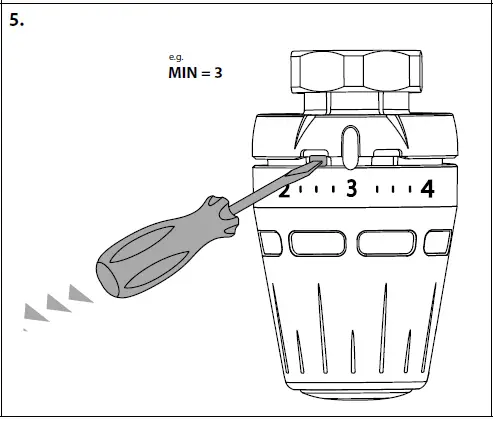Danfoss 015G3636 Regus M30 x 1.5 Thermostatic Sensors-fig-6