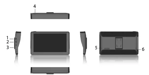 PNI-L710-GPS-Navigation-System-1